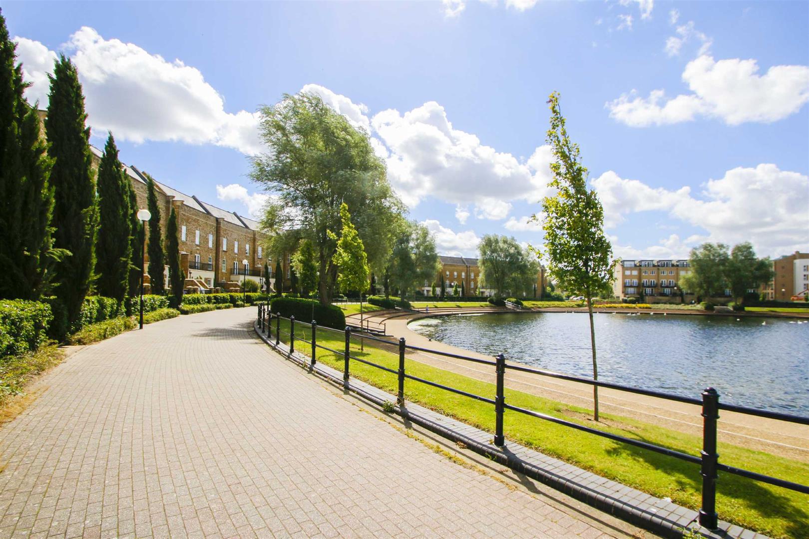 Derwent House, Felstead Caldecotte, Milton Keynes